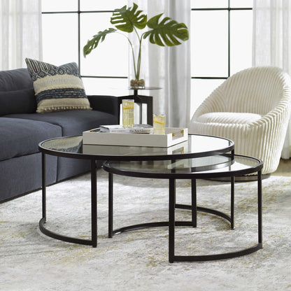 Rhea Nesting Tables