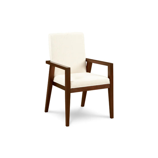 Phase Parson-Style Arm Chair