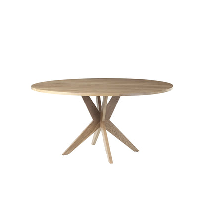 Fulton Round Dining Table