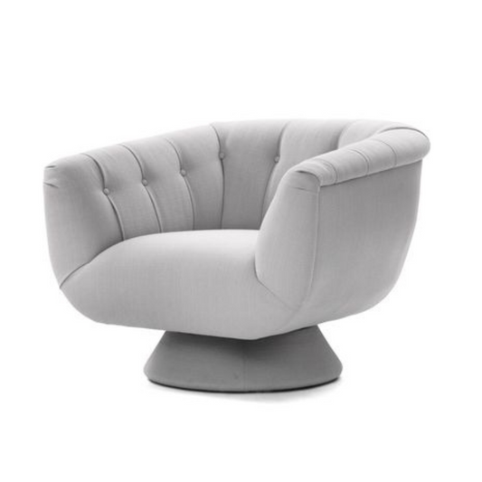 Vivien Studio Full Swivel Chair