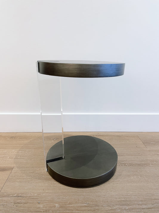 Theo Side Table