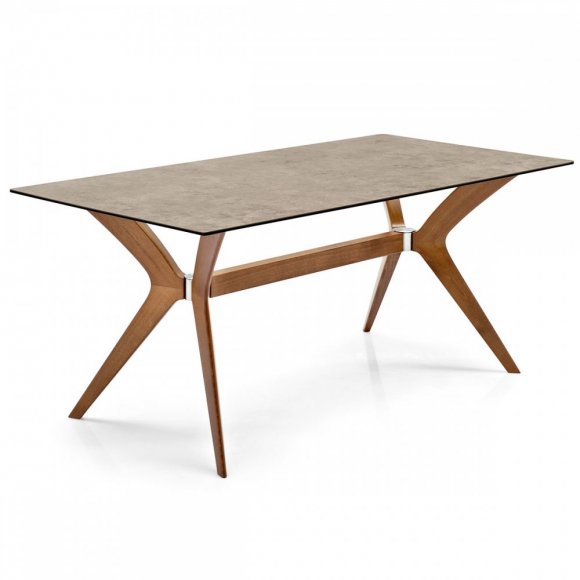 Tokyo Contemporary X-Frame Table II