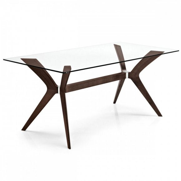 Tokyo Contemporary X-Frame Table II