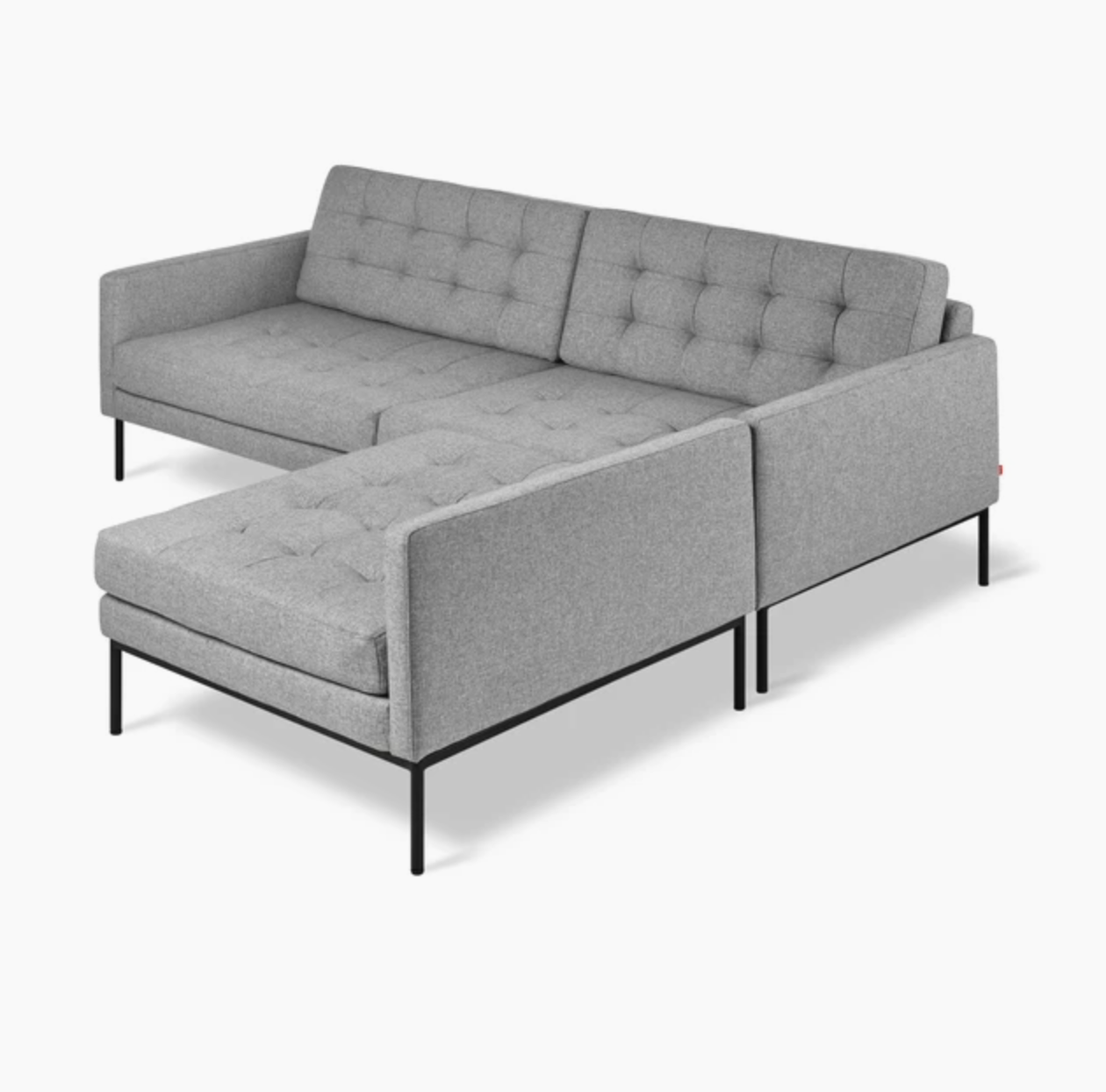 Towne Bi-Sectional