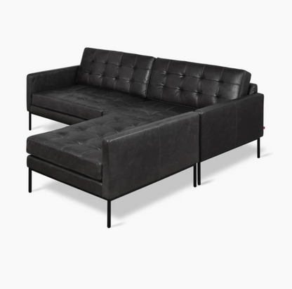 Towne Bi-Sectional