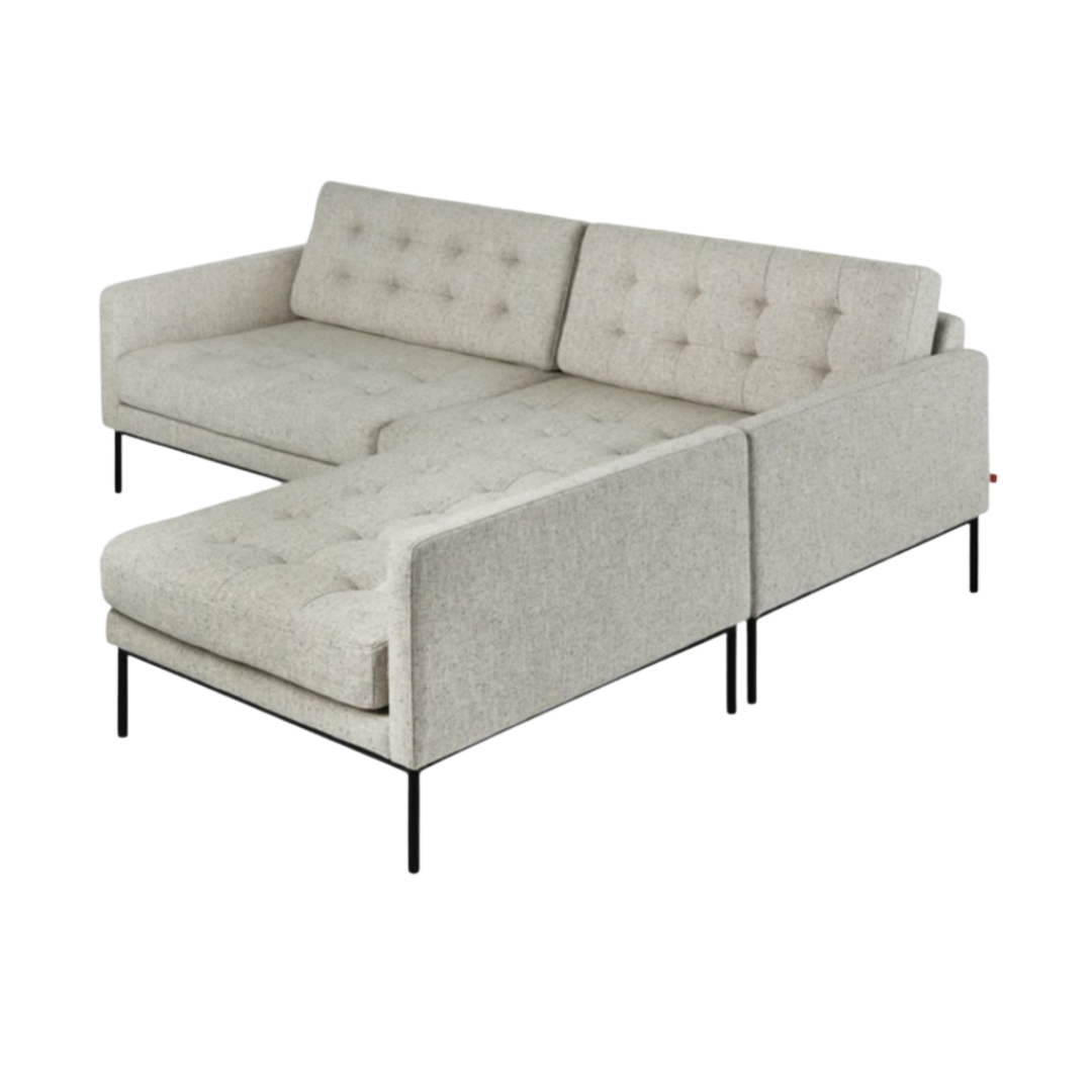 Towne Bi-Sectional