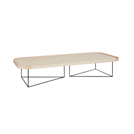 Porter Coffee Table - Rectangle