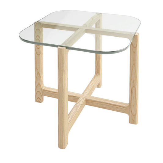 Quarry End Table